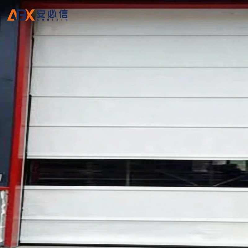 惠州市快速门
